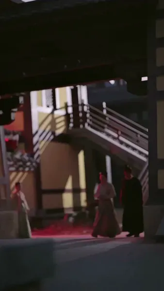 ผูกฤทัยท่านอ๋อง