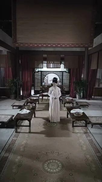 ผูกฤทัยท่านอ๋อง