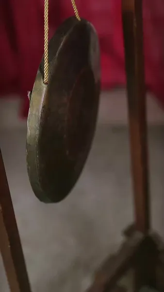 ผูกฤทัยท่านอ๋อง