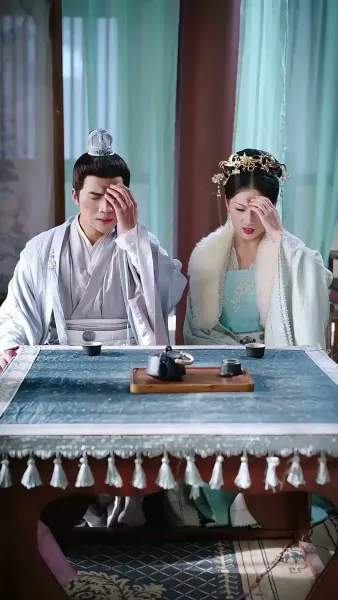 ผูกฤทัยท่านอ๋อง