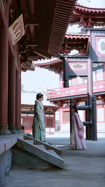 ผูกฤทัยท่านอ๋อง