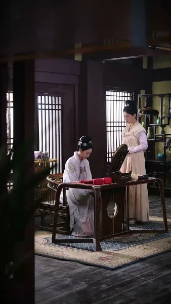 ผูกฤทัยท่านอ๋อง