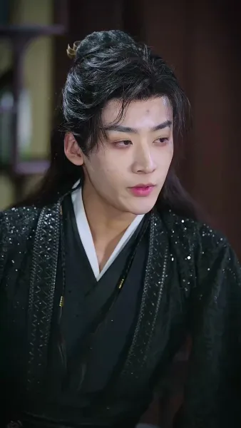 ผูกฤทัยท่านอ๋อง