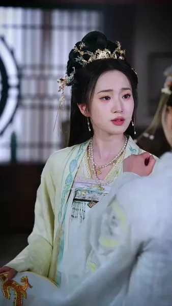 ผูกฤทัยท่านอ๋อง