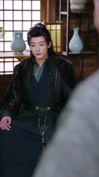 ผูกฤทัยท่านอ๋อง