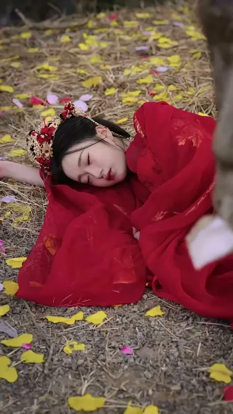 ผูกฤทัยท่านอ๋อง