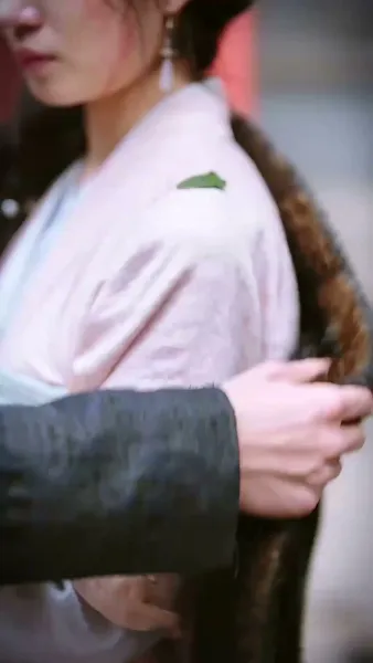 ผูกฤทัยท่านอ๋อง