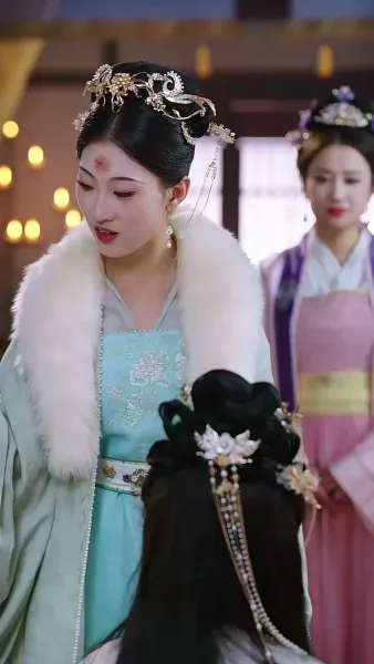 ผูกฤทัยท่านอ๋อง