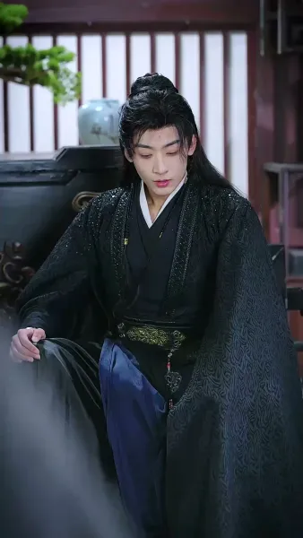 ผูกฤทัยท่านอ๋อง