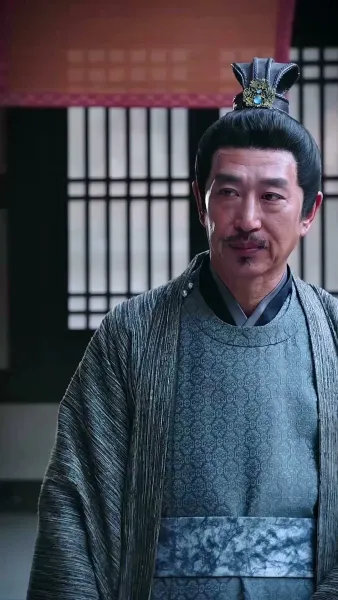 ผูกฤทัยท่านอ๋อง