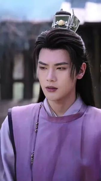 ผูกฤทัยท่านอ๋อง