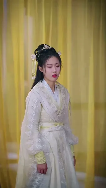 ผูกฤทัยท่านอ๋อง