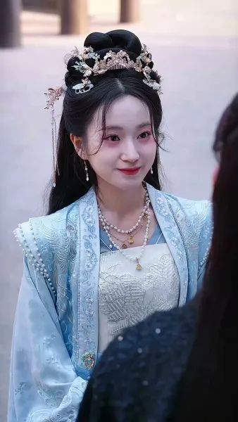 ผูกฤทัยท่านอ๋อง