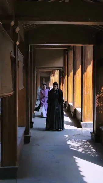 ผูกฤทัยท่านอ๋อง