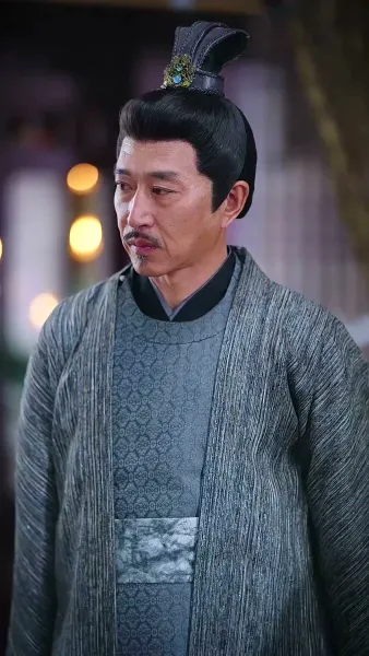 ผูกฤทัยท่านอ๋อง