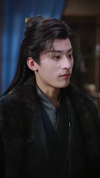 ผูกฤทัยท่านอ๋อง