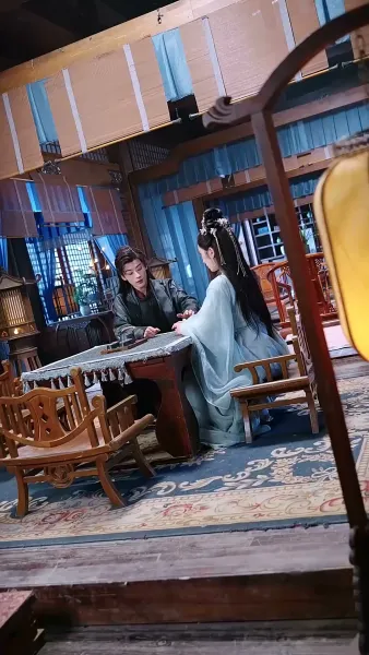 ผูกฤทัยท่านอ๋อง