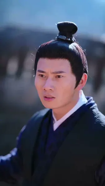 ผูกฤทัยท่านอ๋อง