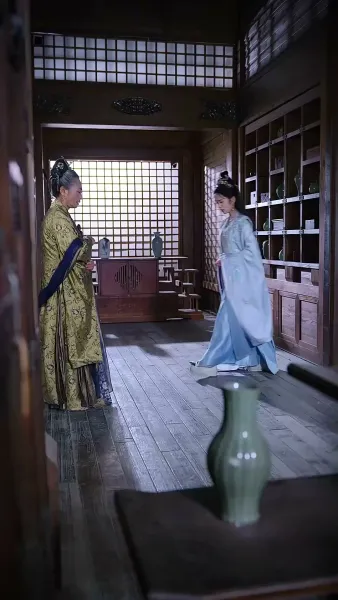 ผูกฤทัยท่านอ๋อง