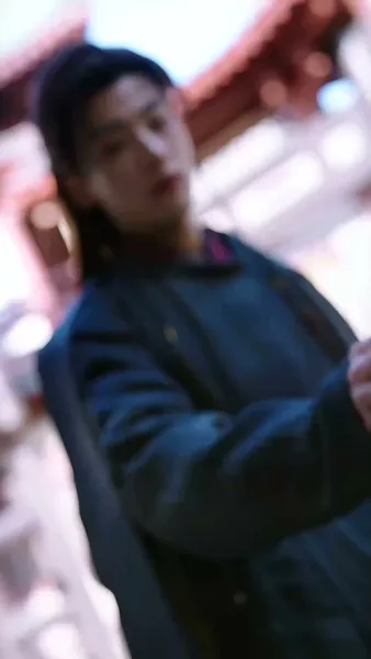 ผูกฤทัยท่านอ๋อง