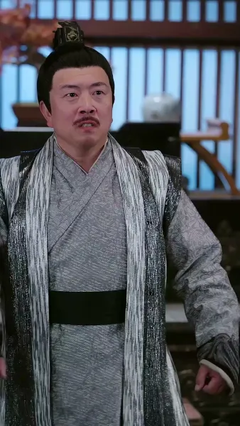 ผูกฤทัยท่านอ๋อง