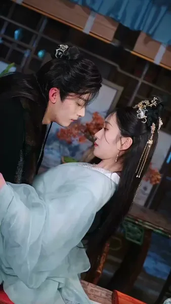 ผูกฤทัยท่านอ๋อง