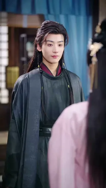 ผูกฤทัยท่านอ๋อง