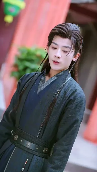 ผูกฤทัยท่านอ๋อง