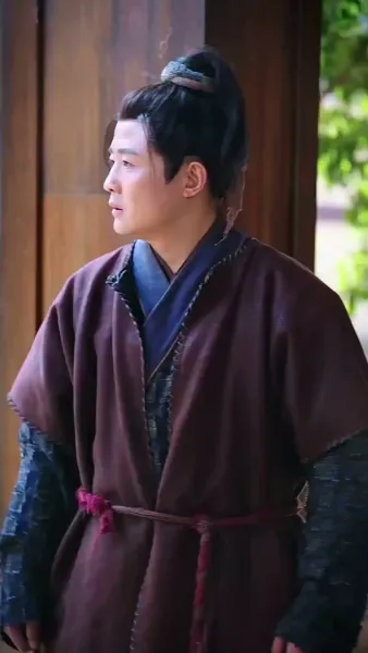 ผูกฤทัยท่านอ๋อง