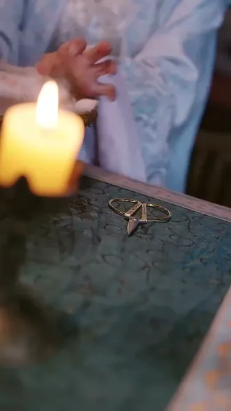 ผูกฤทัยท่านอ๋อง