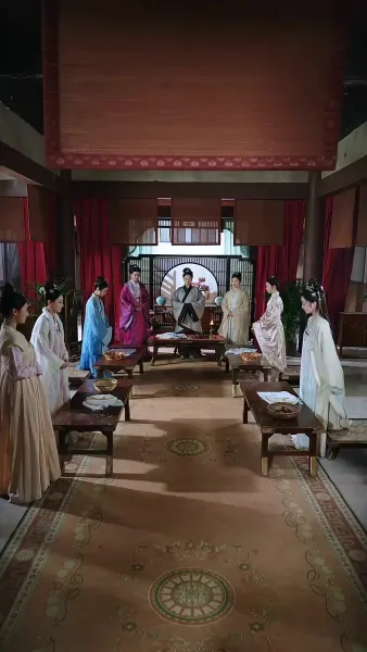 ผูกฤทัยท่านอ๋อง