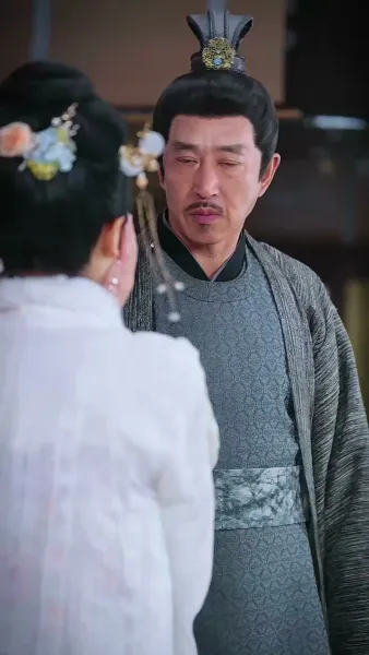 ผูกฤทัยท่านอ๋อง