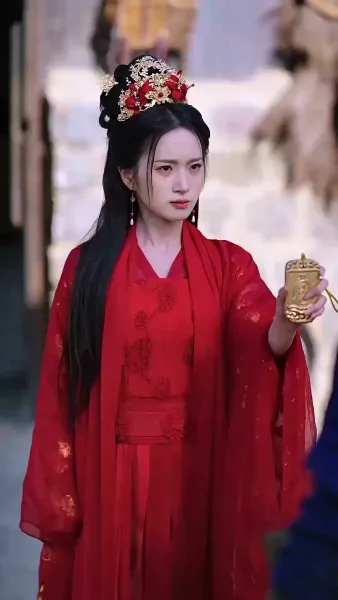 ผูกฤทัยท่านอ๋อง