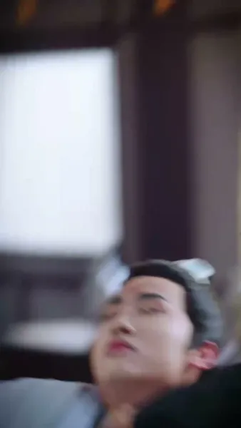 ผูกฤทัยท่านอ๋อง