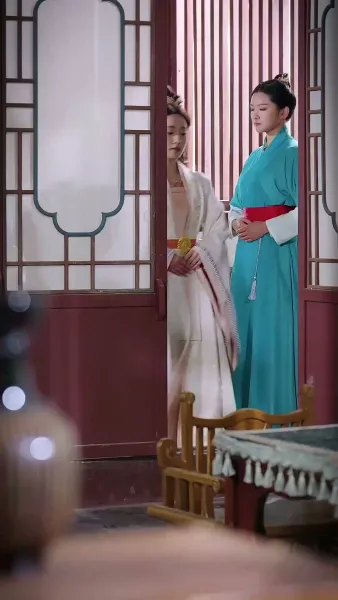 ผูกฤทัยท่านอ๋อง