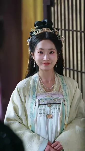 ผูกฤทัยท่านอ๋อง