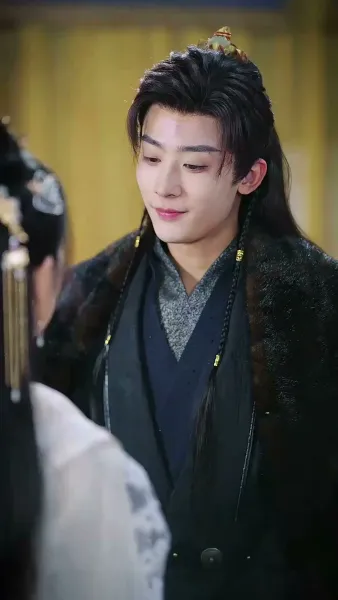 ผูกฤทัยท่านอ๋อง