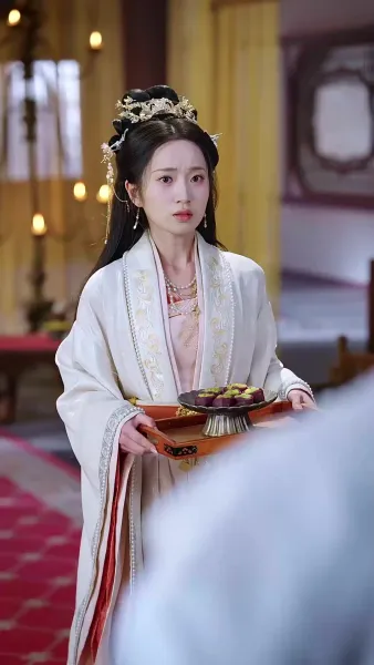 ผูกฤทัยท่านอ๋อง