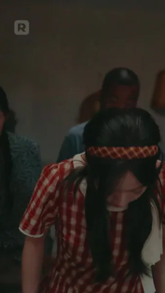 (พากย์) นางร้ายพาพลิกผันโชคชะตา