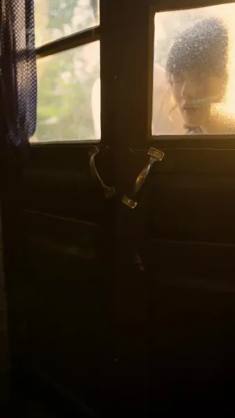 (พากย์) นางร้ายพาพลิกผันโชคชะตา