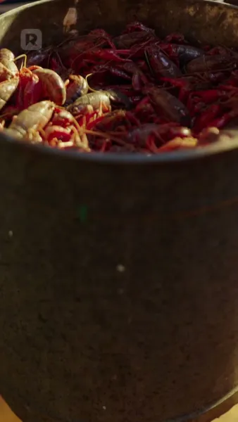 (พากย์) นางร้ายพาพลิกผันโชคชะตา