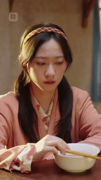 (พากย์) นางร้ายพาพลิกผันโชคชะตา