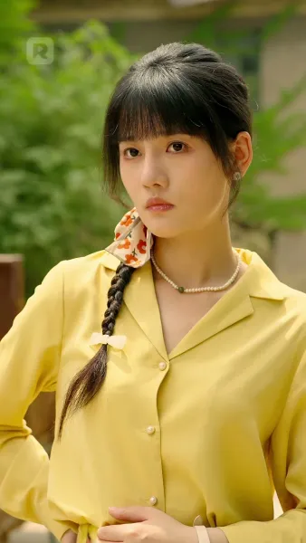 (พากย์) นางร้ายพาพลิกผันโชคชะตา