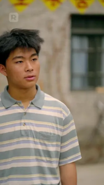 (พากย์) นางร้ายพาพลิกผันโชคชะตา