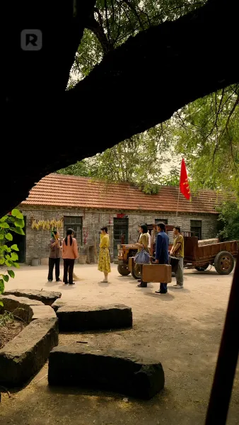 (พากย์) นางร้ายพาพลิกผันโชคชะตา