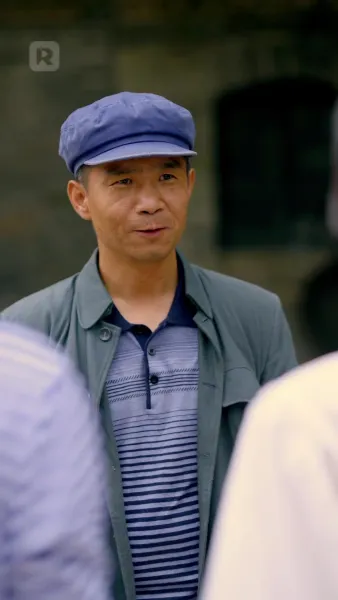 (พากย์) นางร้ายพาพลิกผันโชคชะตา