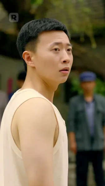 (พากย์) นางร้ายพาพลิกผันโชคชะตา