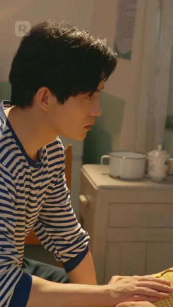 (พากย์) นางร้ายพาพลิกผันโชคชะตา