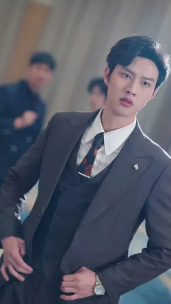 เมียลืมรัก สามีไล่ตามง้อ