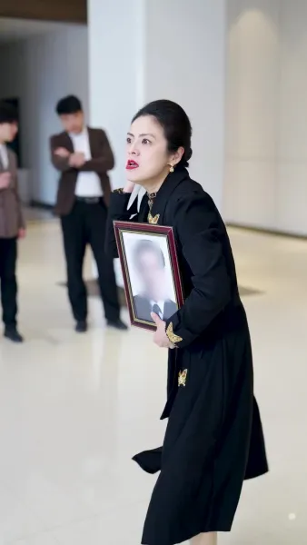 เมียลืมรัก สามีไล่ตามง้อ